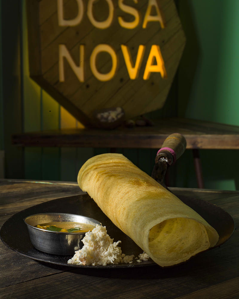 Dosa