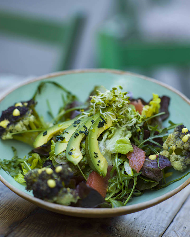 Salad